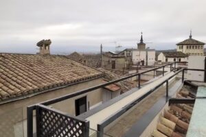 Antidoto Rooms San Agust&iacute;n