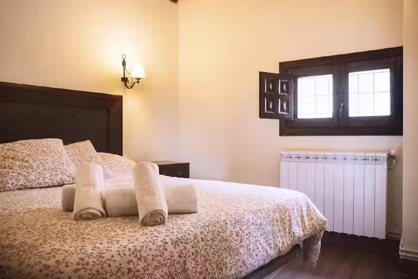 Antigua Casa del Secretario