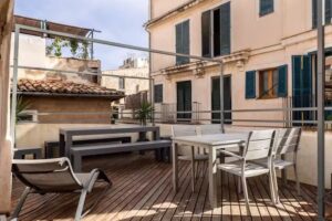 Antiguo Brondo Selfcheck-in Smart Rooms