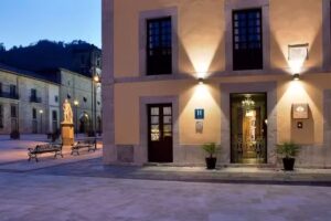 Antiguo Casino Hotel