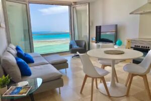 Antili al Mar- Bay Views Corralejo