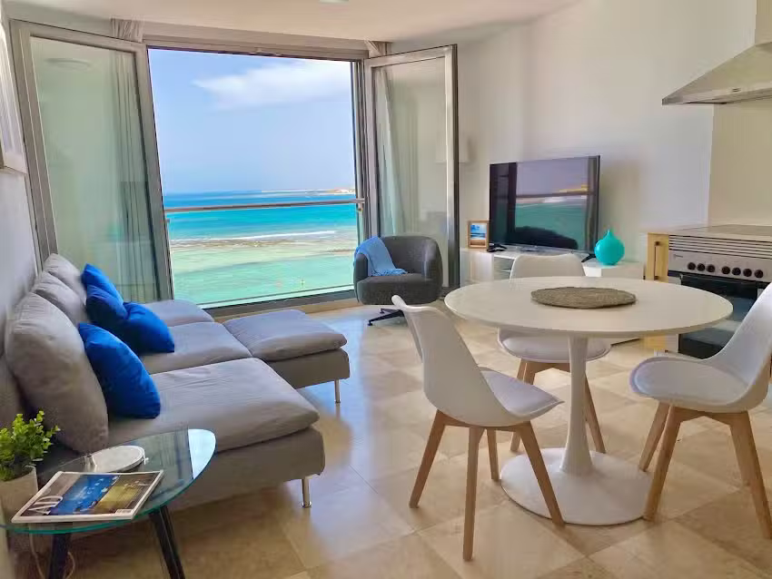 Antili al Mar- Bay Views Corralejo