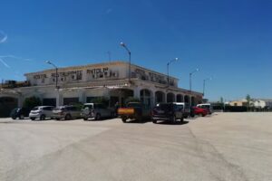 Antolin Guest House &ndash; Hostal Antolin