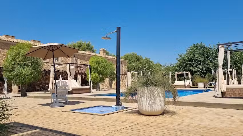 Antonias Finca Agroturismo