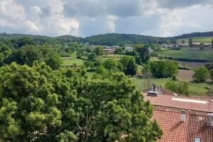 Antoxos Sacra Home I