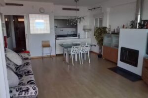AP-3 Ximo Apartments &ndash; Apartamento a Primera L&iacute;nea de Playa