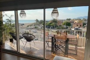 AP-5 Ximo Apartments &ndash; Con Vistas al Mar