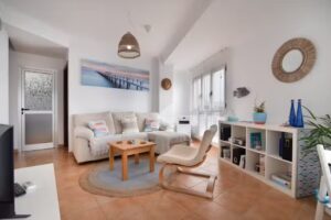 Ap Jarea Playa Sardina