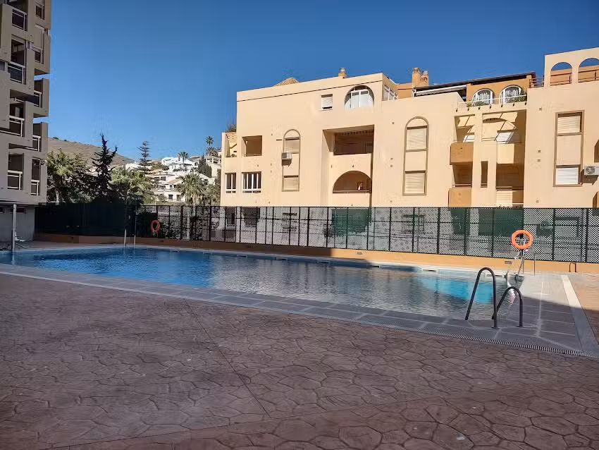 Apal Chinasol Apartamentos en Almu&ntilde;&eacute;car