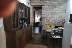 Aparmento Trebol Mocanal