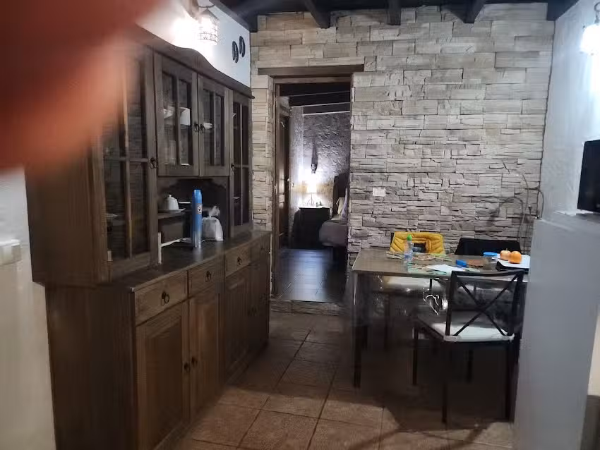 Aparmento Trebol Mocanal