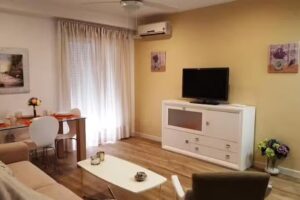 Apart. C&eacute;ntrico San Miguel