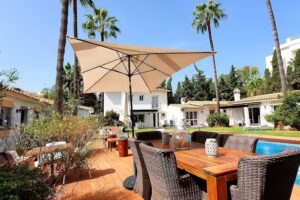 Apart Hotel Ban&uacute;s Lodge