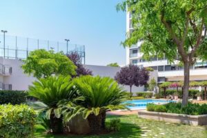 Apart Hotel Calatrava by Alma Suites