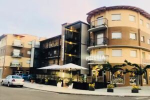 APART HOTEL GIULIANO