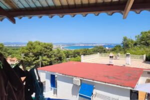 Apart Hotel San Jordi