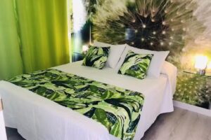 Apart. Playa La Barca