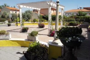 Aparta Hotel LAS OLIVAS
