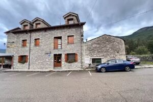 Aparta-Hotel Puertolas