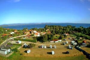 Apartadi&ntilde;o Camper Park