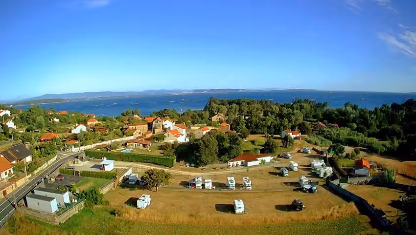 Apartadi&ntilde;o Camper Park
