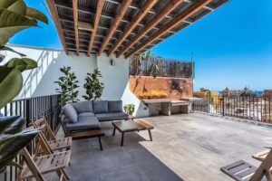 Apartaestudios Evolution Luxury