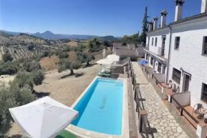 Apartahotel 4 Vientos