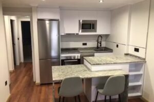 Apartahotel A&M Viña II