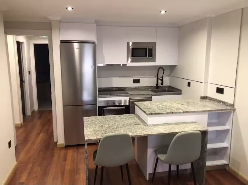 Apartahotel A&M Vi&ntilde;a II