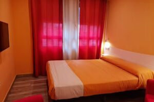 Apartahotel Avenida de America