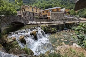 Apartahotel El Meirel