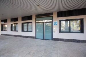 Apartahotel El Mirador