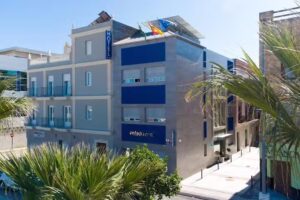 Apartahotel &Eacute;nfasis-Group