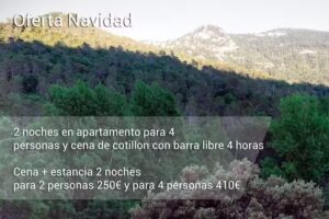 Apartahotel Montepiedra