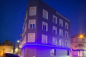 APARTAHOTEL PUERTO BLUE