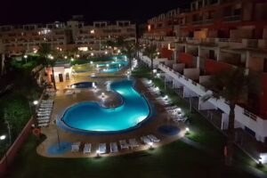 Apartahotel Puerto Rey