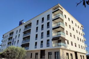 Apartahotel Punta Calera