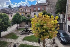 Apartahotel Santa Marina