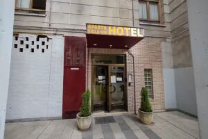 ApartaHotel Siglo XXI