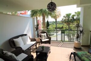 Apartament 11310 Sotogrande Marina Jungla del Loro