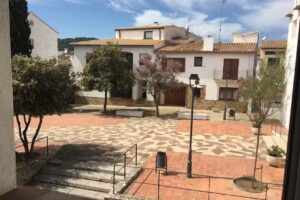 Apartament Antic Plankton