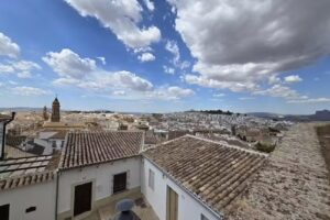 APARTAMENT &ndash; APARTAMENTO &ndash; APPARTEMENT CENTRO ANTEQUERA
