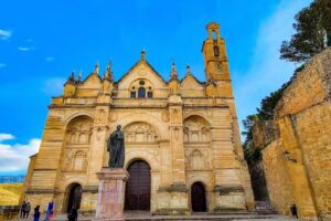 APARTAMENT &ndash; APARTAMENTO &ndash; APPARTEMENT EN EL CENTRO DE ANTEQUERA