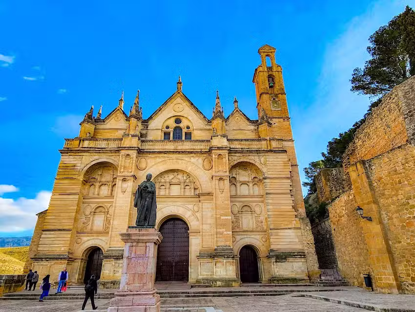 APARTAMENT &ndash; APARTAMENTO &ndash; APPARTEMENT EN EL CENTRO DE ANTEQUERA