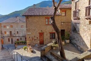 Apartament Bag&agrave;