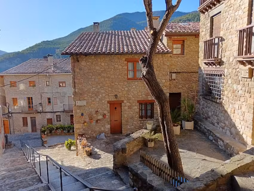 Apartament Bag&agrave;