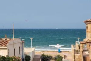 Apartament Bella Vista w Piles