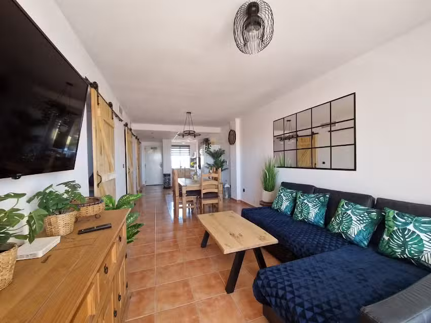 Apartament Bella Vista