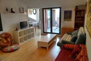 Apartament Cal Jalmar