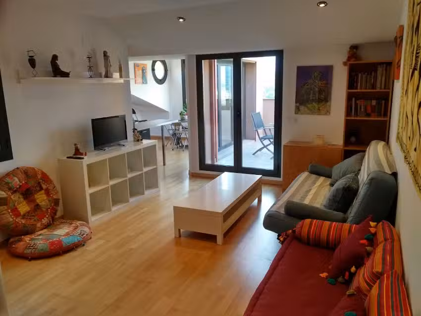 Apartament Cal Jalmar